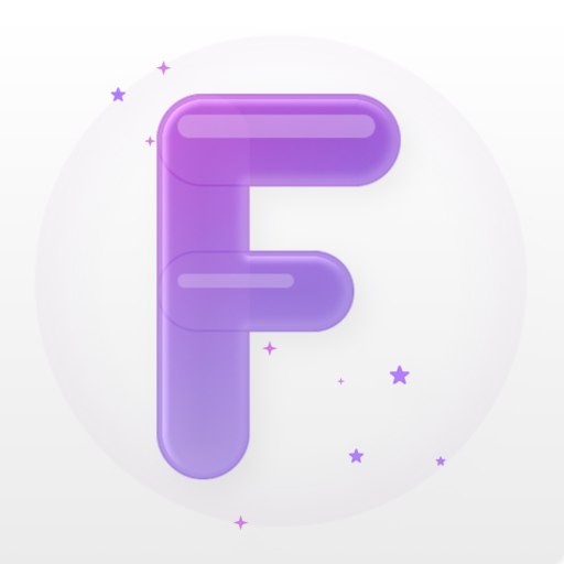 Fate命运工具 App 图标